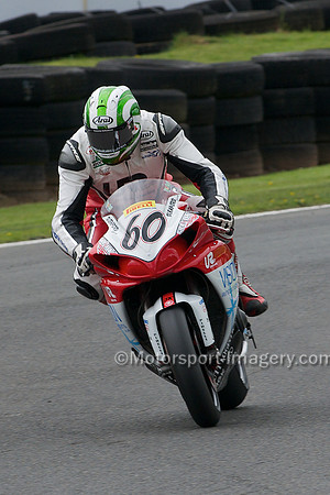 Peter Hickman, Yamaha