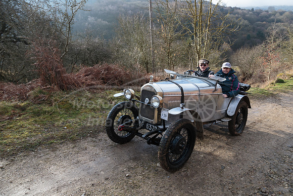 128  Keith Hill - SINGER JUNIOR SPECIAL