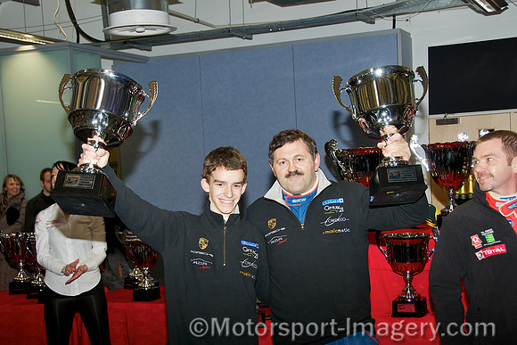 Prize Giving