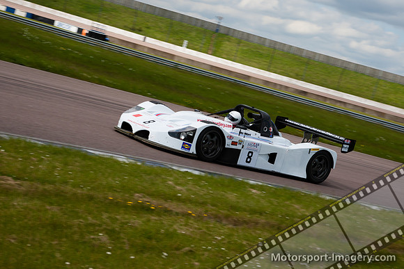 Michael Millard / Karsten Le Blanc / Nigel Greensall