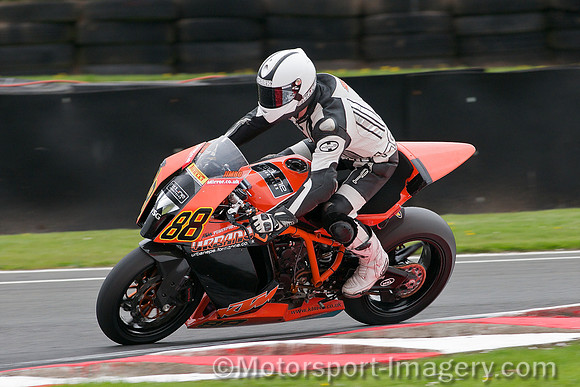 Alex Lowes, Redline KTM