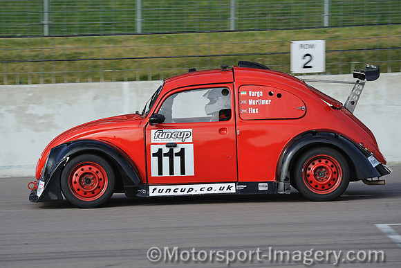 JPR Car 111