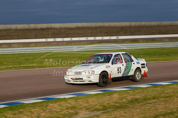 63  John Clayton / Warren McKinlay
