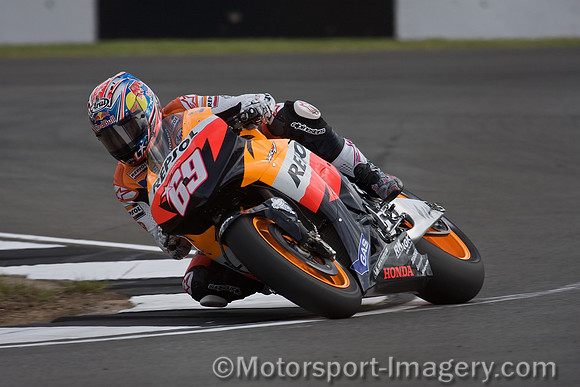 Nicky Hayden