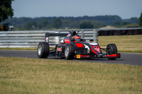 BRDC F3 - Snetterton