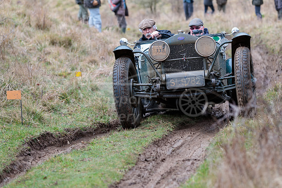 137  Jolson Harrison - FORD A SPECIAL