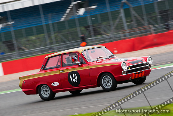 149  Gavin Pickering/Spencer Marsh