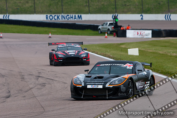 Oli Basey-Fisher / Matt Nicoll-Jones