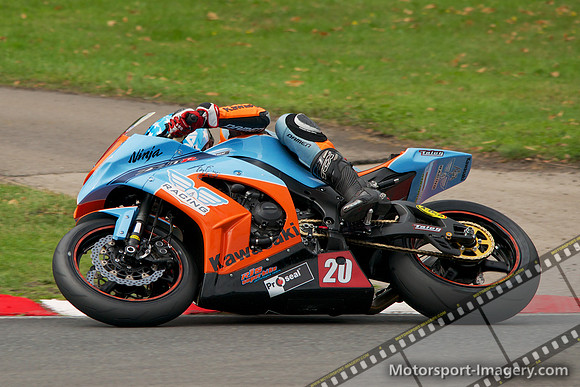 David Johnson, Kawasaki