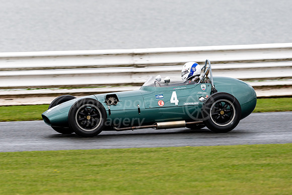 4 Graham Barron Gemini Mk2