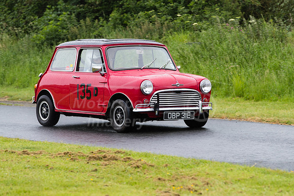 135 Tim Ellison  Morris Min