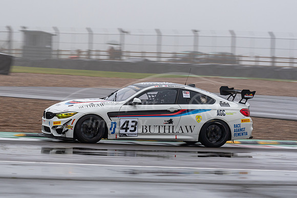 43  Andrew Gordon-Colebrooke / Ben Hurst