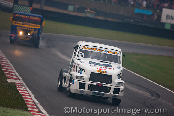 Andy Lovenberry - Team FFR