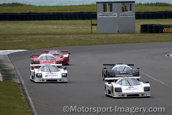 Saker Challenge 2011