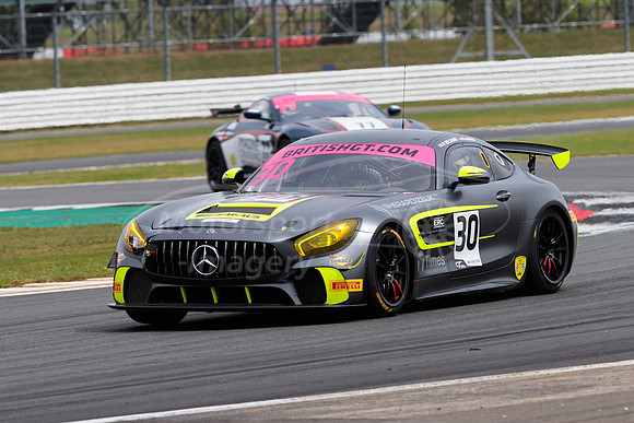 30  Peter Belshaw / Maximilian Buhk