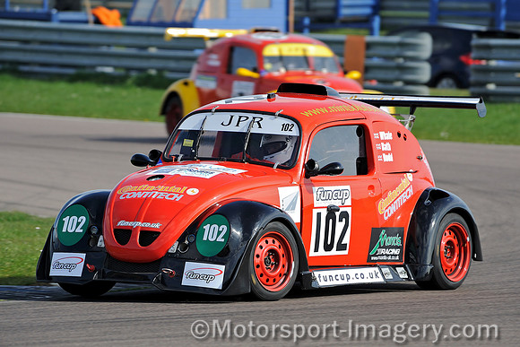 Mantis, Contitech, Car 102