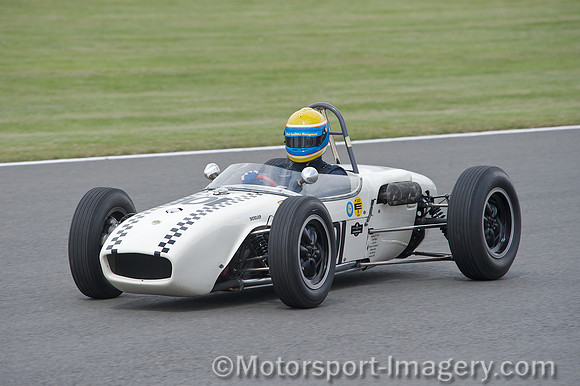 Lotus 18