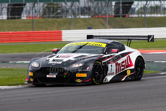 Derek Johnston / Jonny Adam