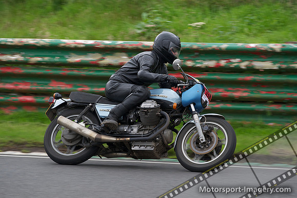 MotoGuzzi Le Mans, Bike No 1284
