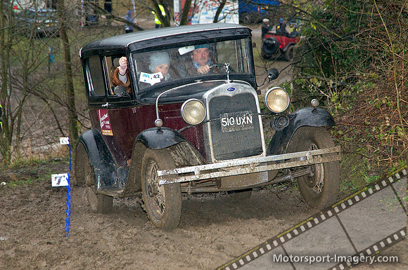 Dougal Cawley
