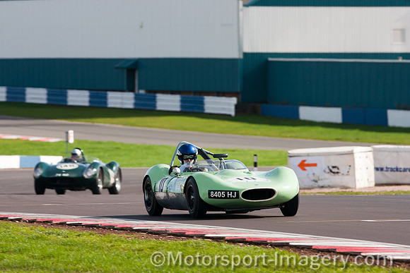 Simon Edwards - Rejo MK4