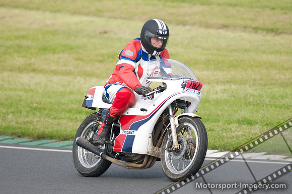 Triumph Trident, Bike No 792