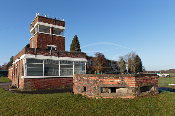 Control Tower