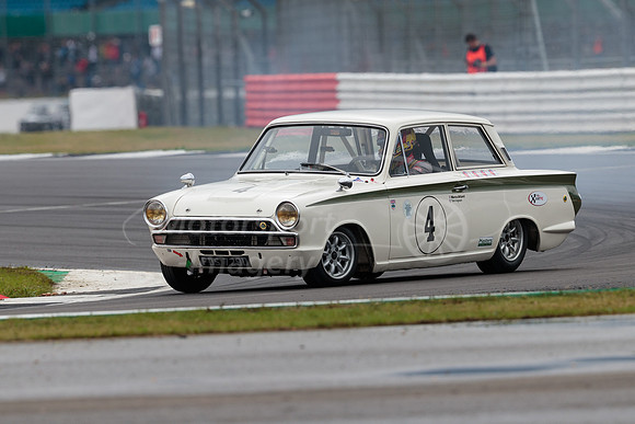 4 Marco Attard / Tom Ingram