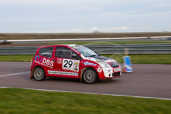 29  Mat Wheeler / Jamie Vaughan