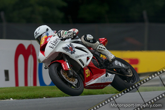 Tim Hastings, Kawasaki