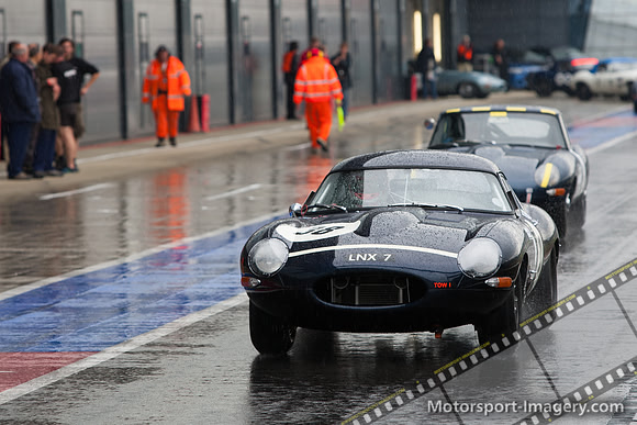 Stephen Skipworth/Graeme Dodd