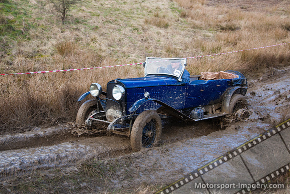 John Chilman  CHRYSLER 65
