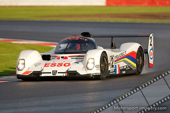 Peugeot 905
