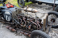 VSCC Curborough Speed Trials