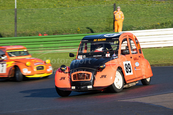 89 Nick CRISPIN