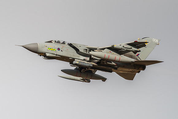 Tornado, RAF Marham, 12.11.14