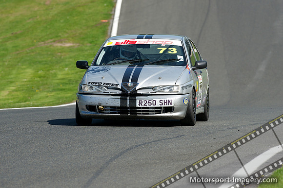 Mathew Flynn, Alfa 146