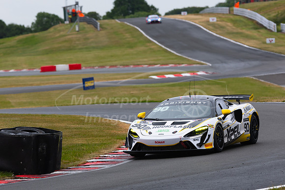 90 Marc Warren / Jack Brown