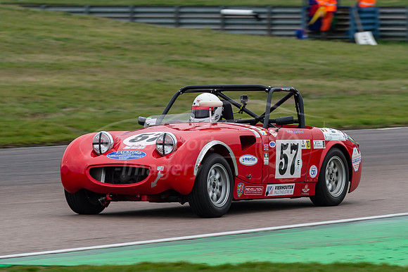 57 Robin Lackford