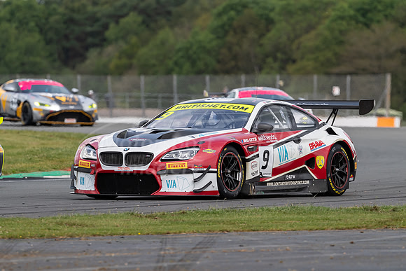 9  JM Littman / Jack Mitchell