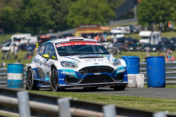 3, James Morgan, Rhys Yates, Ford Fiesta R5 Mk II