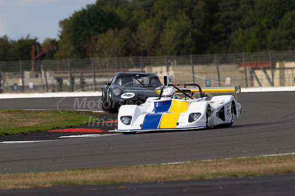 88 Kevin Cooke