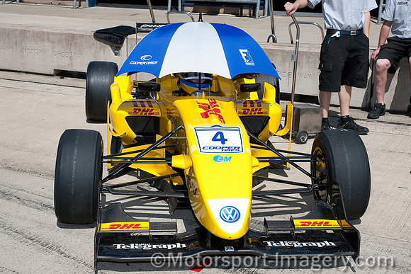 F3 Rockingham 09