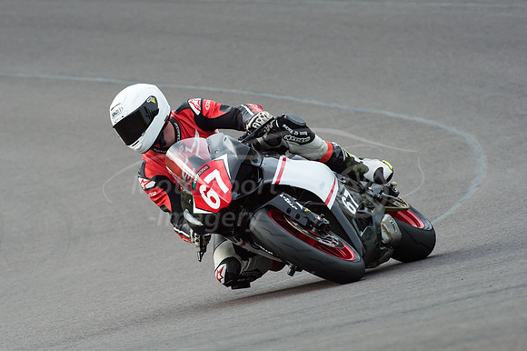 67 Ross HUMPHRIES Ducati Panegale