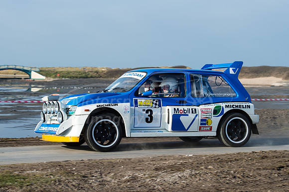 Computervision MG Metro MG6R4