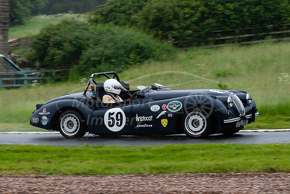 Anthony Taylor  Aristocat Jaguar