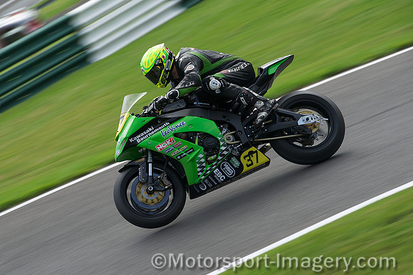 James Hillier, Bournemouth Kawasaki