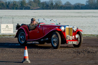 Martin Neal  MG TA