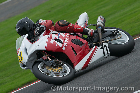 Pauli Pekkanen, 777 Motorsport Suzuki