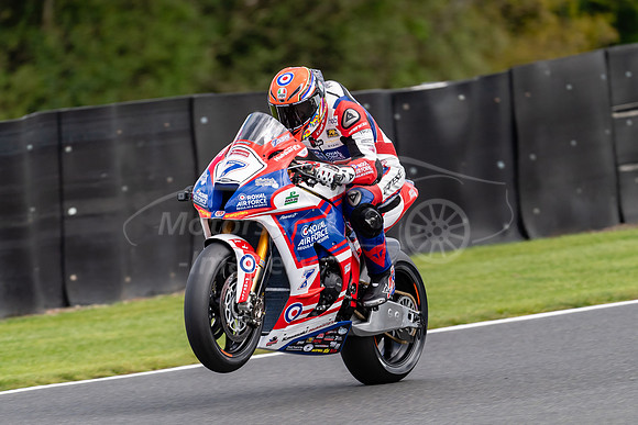 7 Ryan Vickers Kawasaki